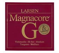 Larsen G String 4/4 Arioso Magnacore Cello L334-231