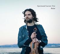Larsen,Gjermund Trio - Reise