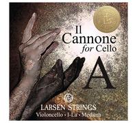 Larsen Il Cannone Cello A String Warm & Broad