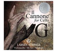 Larsen Il Cannone Cello G String Direct & Focused