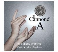 Larsen Il Cannone Violin A String Direct and Focused