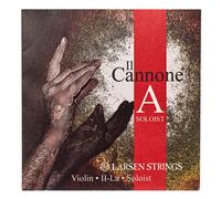Larsen Il Cannone Violin String A Sol