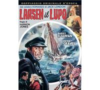 Larsen Il Lupo (1958)