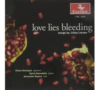 Larsen - Love Lies Bleeding