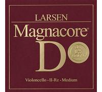 LARSEN MAGNACORE ARIOSO Cuerda 2ª D (RE) Violoncello Medium 4/4