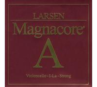 Larsen Magnacore Cello 4/4 A String - Strong