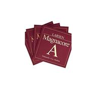 Larsen Magnacore Cello A and D Strings Comb Medium gauge 4/4 Size !