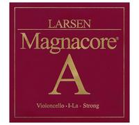 Larsen Magnacore Cello A String Heavy