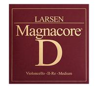 Larsen Magnacore Cello D String Medium