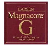 Larsen Magnacore Cello G String Medium