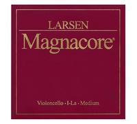 Larsen Magnacore Cello String Set Medium