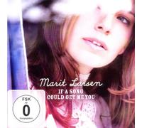 Larsen, Marit - If a Song Could Get Me..