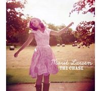 Larsen, Marit - The Chase
