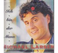 Larsen,Michael - Ich Bin der Mann