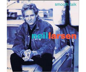 Larsen, Neil - Smooth Talk