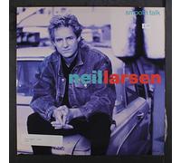Larsen, Neil - Smooth Talk [VINYL]