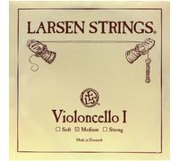 Larsen Original Cello 4/4 - Violoncello I - A Soloist Strings - Medium