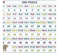 Larsen Puzzle Addition Maxi Larsen Genuine Jigsaw High Quality Toy Gift Hobby