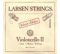 Larsen Soloist 4/4 Cello D String Strong Alloy-Steel