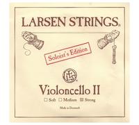 Larsen Soloist Cello A String Heavy