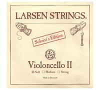 Larsen Soloist Cello A String Light