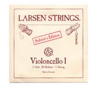 Larsen Soloist Cello D String Medium