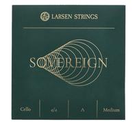 Larsen Sovereign Cello A String 4/4