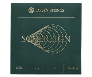 Larsen Sovereign Cello A String 4/4
