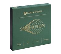 Larsen Sovereign Cello Strings 4/4