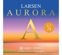 LARSEN STRINGS Cello strings Aurora A 1/4 Medium