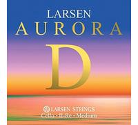 Larsen Aurora Cello 4/4 - D string - Single string - Medium - Tension 14.3kg/ 31.5lbs