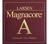 LARSEN STRINGS cello strings Magnacore A steel medium