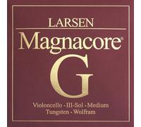 LARSEN STRINGS Cello Strings Magnacore G Tungsten Medium