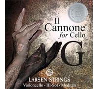 Larsen Il Cannone Cello G String D&F