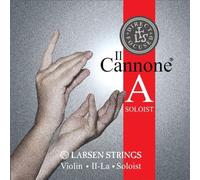 Larsen Il Cannone Vn A Sol. D&F