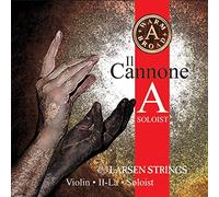 Larsen Il Cannone A Sol. Warm&Broad
