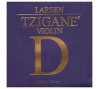 Larsen Tzigane Violin D String Heavy