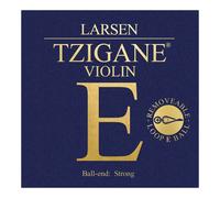Larsen Tzigane Violin E String Ball/ Loop end Heavy