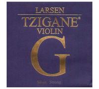 Larsen Tzigane Violin G String Heavy