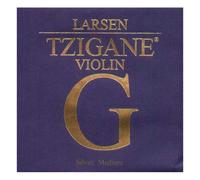 Larsen Tzigane Violin G String Medium