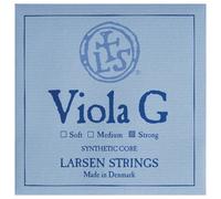 Larsen Viola G String Heavy