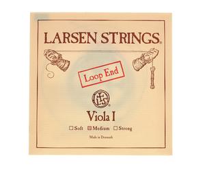 Larsen Viola Single Str. A Med. Loop