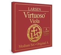 LARSEN Viola Strings (LVA-V-SETMEDLOOP)