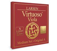 LARSEN Viola Strings (LVA-V-SETSOLOLOOP)