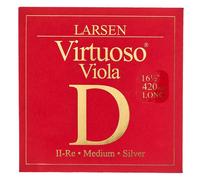 Larsen Viola Virtuoso D Med. 420mm