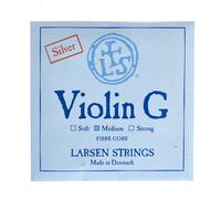 Larsen Violin Single String G Medium