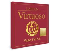 LARSEN Violin Strings (LV-V-SETMEDB)