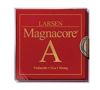 Larsen Violoncello Set, A/D/G/C Magnacore 4/4 strong