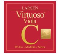 Larsen Virtuoso Viola C String Soloist Edition