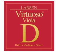 Larsen Virtuoso Viola D String Medium